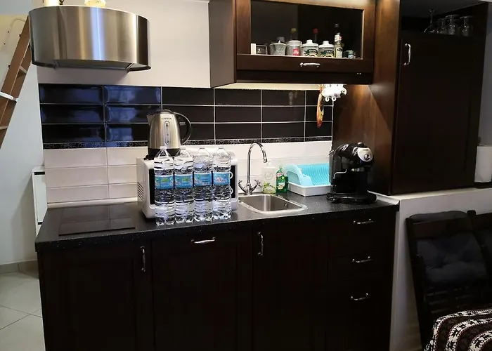 Felikshouse Appartement *