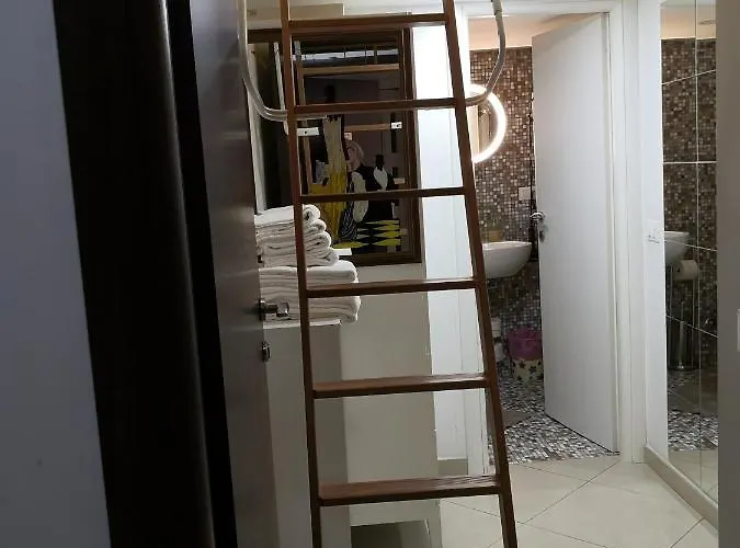 Appartement Felikshouse *