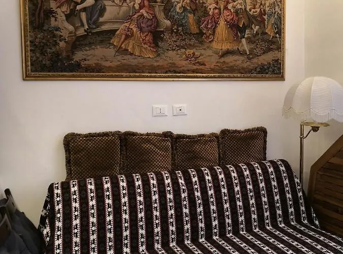 Felikshouse Appartement