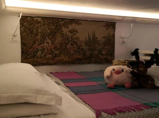 Appartement Felikshouse Rome