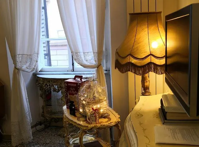 Appartement Felikshouse Rome