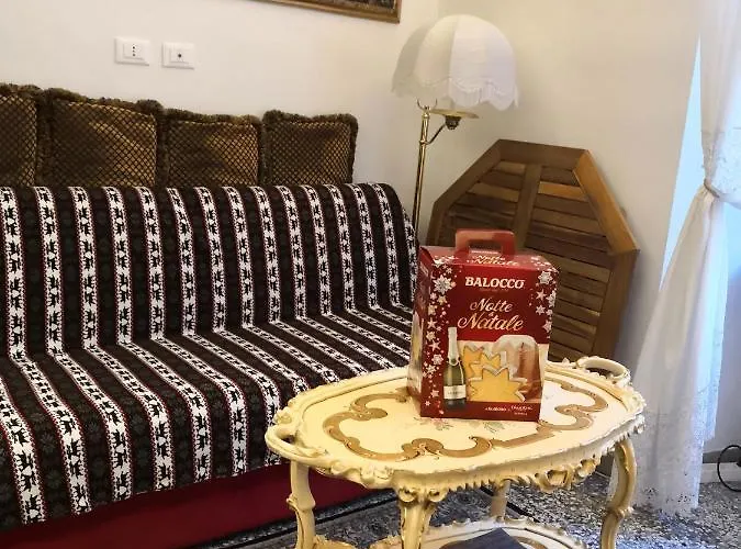 Appartement Felikshouse