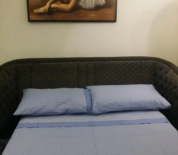 Felikshouse Rome