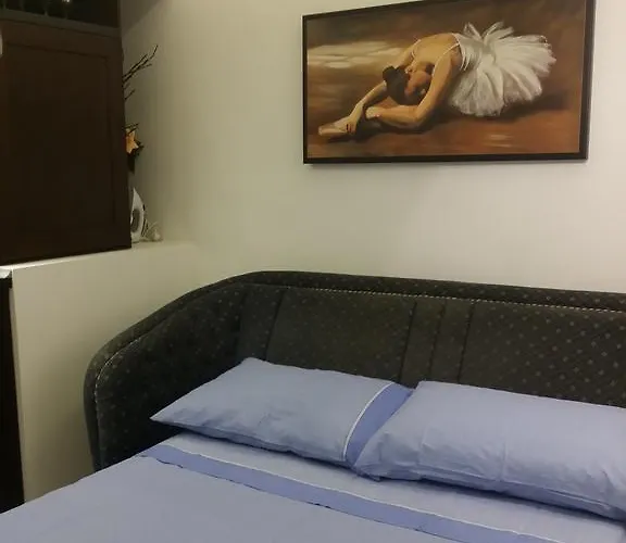 Appartement Felikshouse Rome