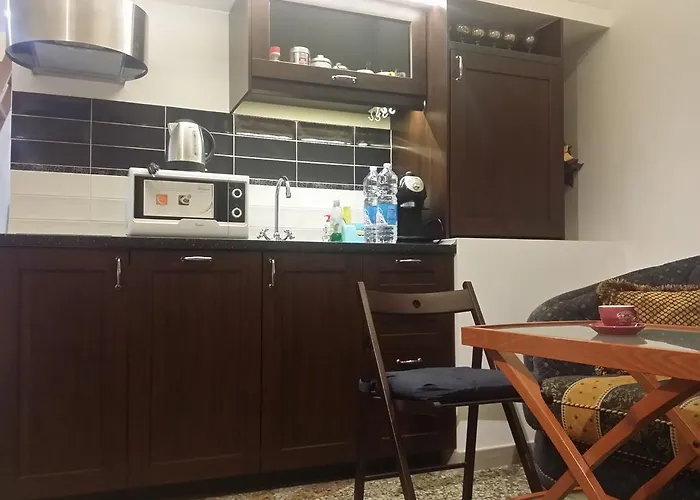 Felikshouse Rome
