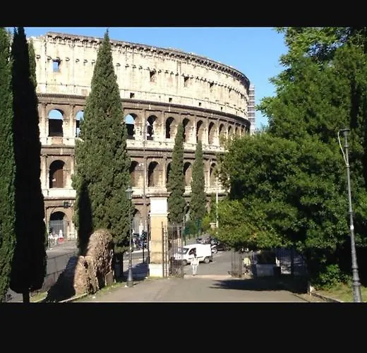 Felikshouse Rome