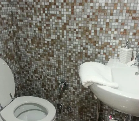 Appartement Felikshouse