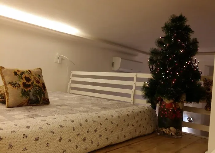 Felikshouse Appartement