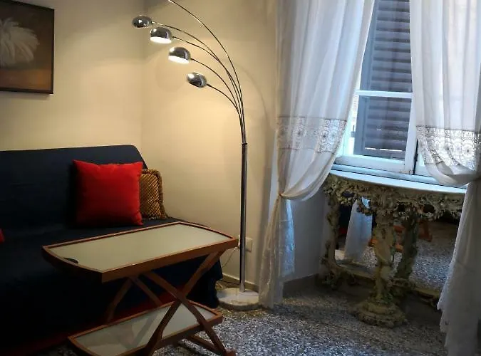 Felikshouse * Rome