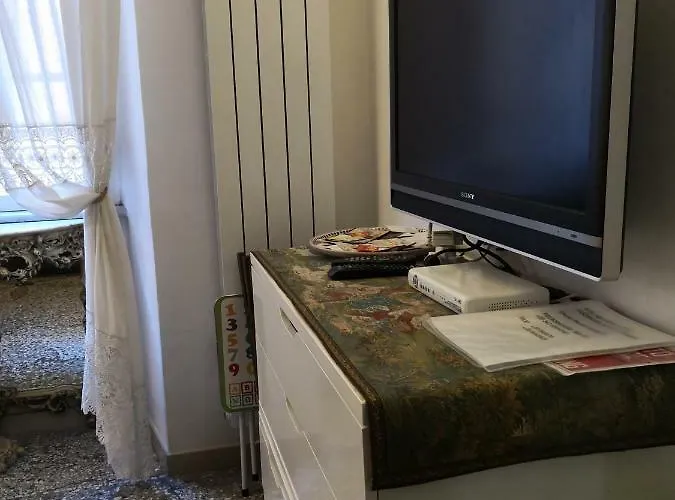Appartement Felikshouse Rome