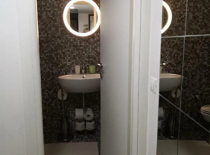 Felikshouse Appartement