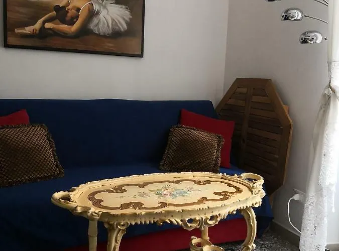 Felikshouse Appartement