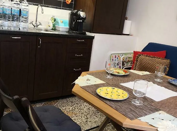 Appartement Felikshouse *