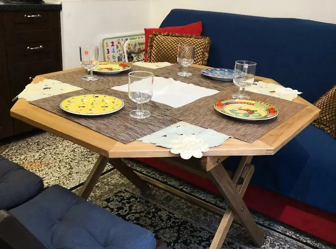 Felikshouse
