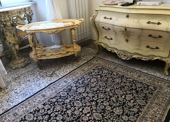 Appartement Felikshouse *