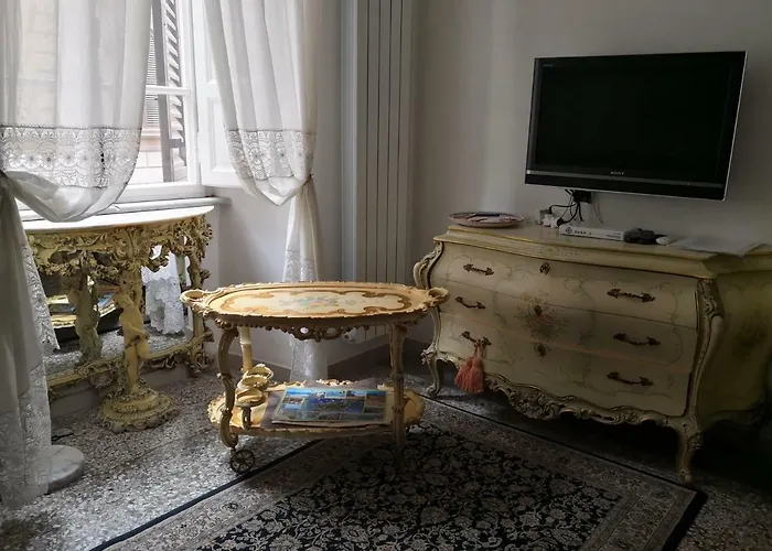 Felikshouse Appartement Rome